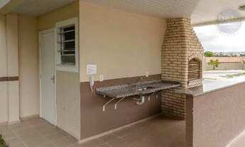 Imagem 9: Apartamento repleto de armários