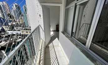 Imagem 4: Apartamento amplo, 1/4, varanda, nascente, Barra