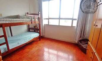 Imagem 7: Apartamento localizado no bairro Balneário Flórida - Praia Grande/SP