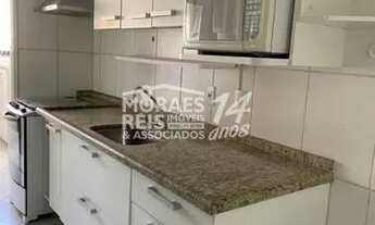 Imagem 5: Apartamento com 3 Dormitórios (1 Suíte) e uma área de 109m² para locação por R$6.500,00, I