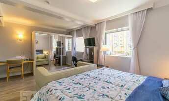 Imagem 4: Apartamento à Venda - Pinheiros, 1 Quarto, 33 m2