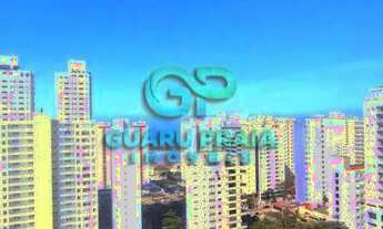 Imagem 2: 3 dormitórios sendo 1 suíte e mais uma dependência de empregada, sala ampla para 2 ambient