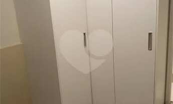 Imagem 7: Apartamento a venda na Vila Mariana, com 50,10 m2. 1 dormitório e 1 vaga