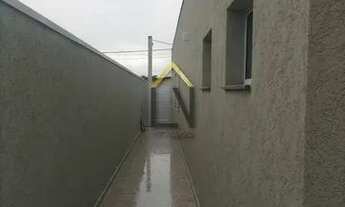 Imagem 5: Casa para venda no Ouro Ville em Taubaté - Nova nunca habitada