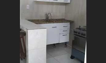 Imagem: Casa mobiliada