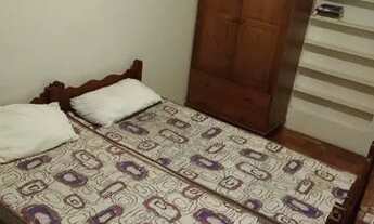 Imagem 3: Quarto em Copacabana