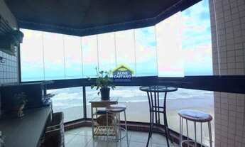 Imagem 4: Apartamento com 3 dorms, Caicara, Praia Grande - R$ 580 mil, Cod: ACT2483