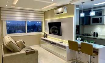 Imagem 3: Apartamento para Venda - 65m², 2 dormitórios, sendo 1 suites, 1 vaga - São Sebastião