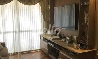 Imagem 2: São Paulo - Apartamento Padrão - Mooca