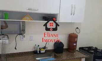 Imagem 5: Apartamento à venda- Conjunto Habitacional Parque Itajaí 2, Campinas-SP