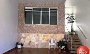 Imagem: São Paulo - Casa Padrão - Vila Formosa