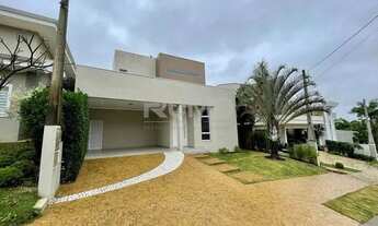 Imagem 2: Casa - Swiss Park - Campinas