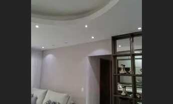 Imagem 3: Apartamento para venda tem 77 metros quadrados com 2 quartos em Gonzaga - Santos - SP