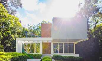 Imagem: CASA NO CONDOMINIO O BOSQUE