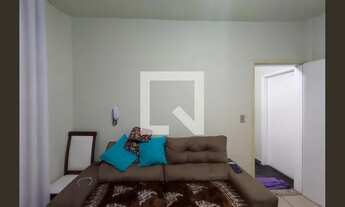 Imagem 2: Apartamento para Aluguel - Ipiranga, 2 Quartos, 55 m2