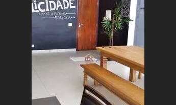 Imagem 4: Sobrado com 4 dormitórios à venda por R$ 1.900.000 - Cidade Parquelandia - Mogi das Cruzes