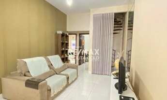 Imagem: Casa com 4 dormitórios à venda, 130 m²