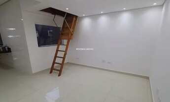 Imagem 5: Cobertura com 3 dormitórios, sendo 2 suítes, churrasqueira, 2 vagas e elevador