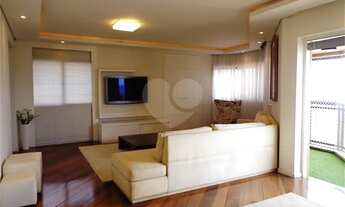 Imagem: Perdizes com vista maravilhosa