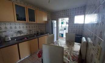 Imagem 7: Candeias - 03 Qtos / 01 Suíte - Nascente - Vista par o Mar - Dependência Completa - 01 Vag