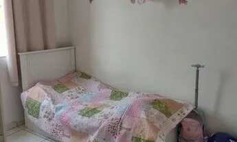 Imagem 4: Apartamento com 2 dormitórios à venda, 45 m² por R$ 170.000,00 - Jardim São José - Campina