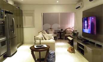 Imagem 4: Apartamento com 2 dormitórios no Morumbi