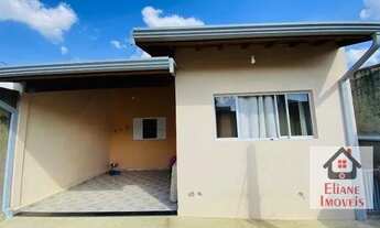 Imagem: Casa com 3 dormitórios à venda, 82 m²