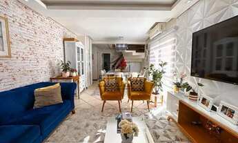 Imagem 2: Casa com 3 Dormitorio(s) localizado(a) no bairro São José em São Leopoldo / Ref.:3178