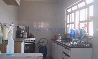 Imagem 4: Prédio - Jardim Campos Elíseos - Campinas