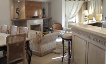 Imagem: Apartamento para aluguel possui 200 metros