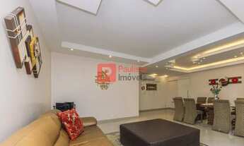 Imagem 7: Apartamento REFORMADO à venda, Com 151m² de Área Útil, 3 dormitórios, 1 Suite e 2 Vagas de