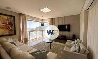 Imagem 5: Apartamento Frente Mar com 3 Suítes mais Dependência Para Locação Anual na Barra Sul em Ba