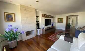 Imagem 5: Apartamento para venda com 250 metros quadrados com 3 quartos em Santana - São Paulo - SP