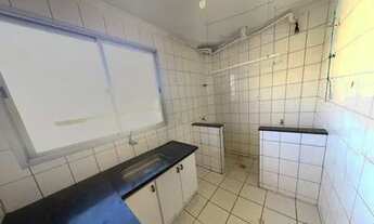 Imagem 5: Apartamento para a LOCAÇÃO, Jd Walquíria, São José do Rio Preto, 1 dormitório, sala, cozin