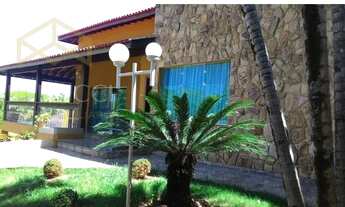 Imagem 2: Casa - Parque Taquaral - Campinas