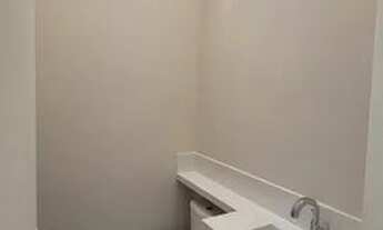 Imagem 4: Casa com piscina, 3 suítes condomínio residencial Milano Indaiatuba - SP