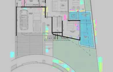 Imagem 9: Senador Canedo - Casa de Condomínio - Jardins Bolonha