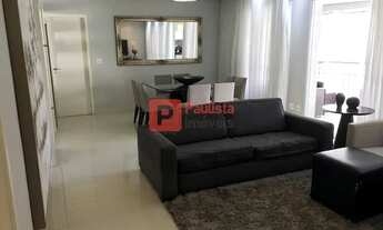 Imagem 6: Apartamento à venda, com 135m²- 3 Dormitórios, 1 Suíte, 2 Vagas de Garagem - Campo Belo