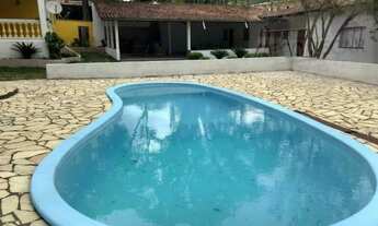 Imagem 5: Fazenda/Sítio/Chácara a venda 220 metros 4 quartos Dona Catarina - Mairinque, Interior de