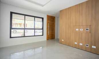 Imagem 5: Casa no UBERABA com 3 dormitórios à venda, 199 m² por R$ 1.490.000 - Uberaba - Curitiba/PR