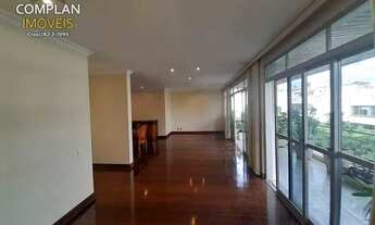 Imagem 7: Cobertura com 5 dormitórios para alugar, 250 m² por R$ 23.508,46/mês - Ipanema - Rio de Ja