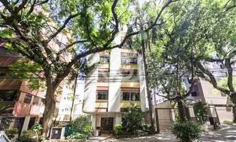 Imagem 2: Apartamento com três (03) dormitórios no bairro Moinhos de Vento, Porto Alegre/RS