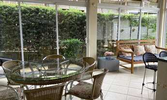 Imagem 3: Casa em Condomínio para Venda em Itu, Condomínio Parque Xapada Ytu, 3 dormitórios, 3 suíte