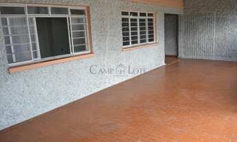 Imagem 3: Casa - Vila Boa Vista - Campinas