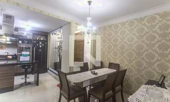 Imagem 6: Casa de Condomínio para Aluguel - Dos Casa, 3 Quartos, 173 m2