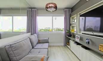 Imagem 6: Apartamento para Venda - 60.81m², 2 dormitórios, sendo 1 suites, 1 vaga - São Sebastião