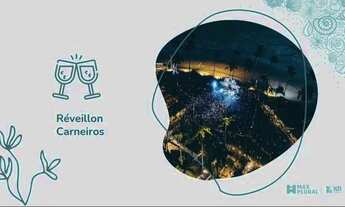 Imagem 7: Apartamento para venda tem 64 metros quadrados com 3 quartos em Praia dos Carneiros - Tama