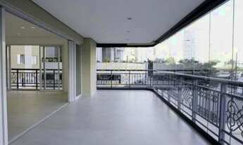 Imagem 6: Maravilhoso Apartamento Garden Com 4 Dormitórios No Itaim. Há Algo Especial Neste Giardino