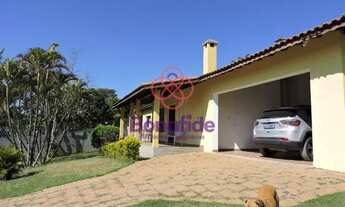 Imagem 4: JUNDIAÍ - Casa de Condomínio - JARDIM CAXAMBU