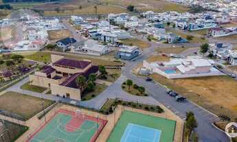 Imagem 6: Terreno à venda, 495 m² por R$ 260.000,00 - Condomínio Terras do Vale - Caçapava/SP